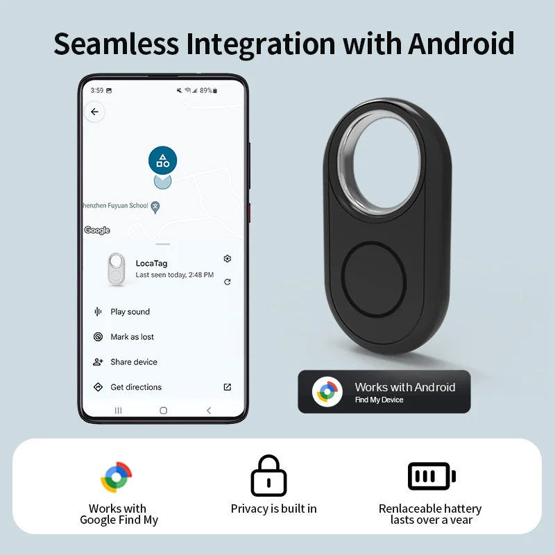GPS-Tracker für Samsung Androi – Smart Home Hub Samsung Bewertung und Preis