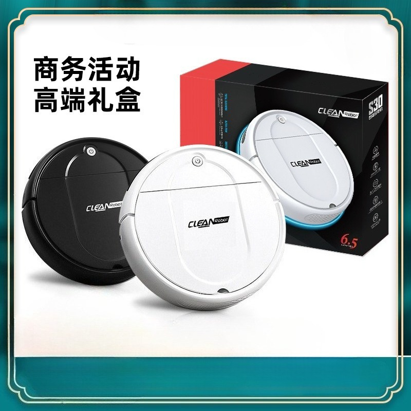 Wiederaufladbarer Intelligente – Vacuum Cleaner Smart Home Bewertung und Preis