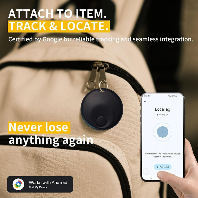 Mini-Tracker für Android-Telef – Smart Home Hub Samsung Bewertung und Preis