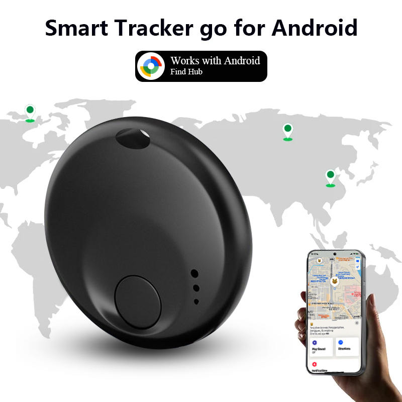 Mini-Tracker für Android-Telef – Smart Home Hub Samsung Bewertung und Preis