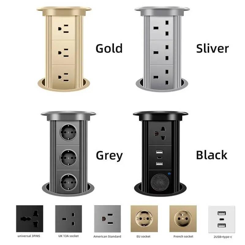 Herepow Automatische Pop-Up-St – Smart Home Utilities Bewertung und Preis