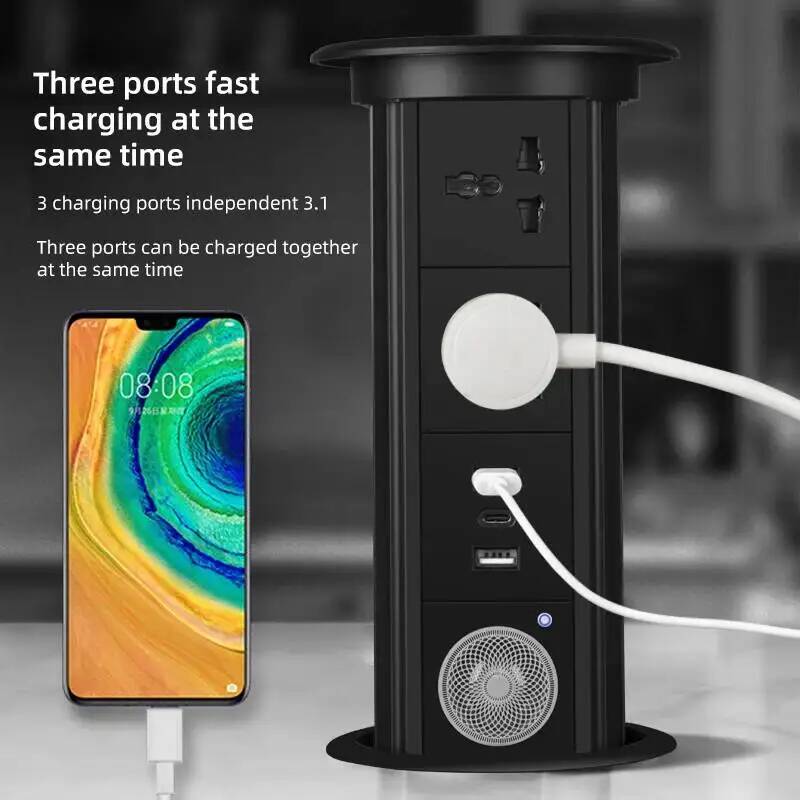 Herepow Automatische Pop-Up-St – Smart Home Utilities Bewertung und Preis
