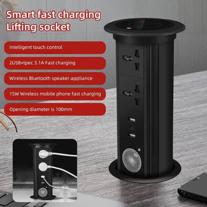 Herepow Automatische Pop-Up-St – Smart Home Utilities Bewertung und Preis