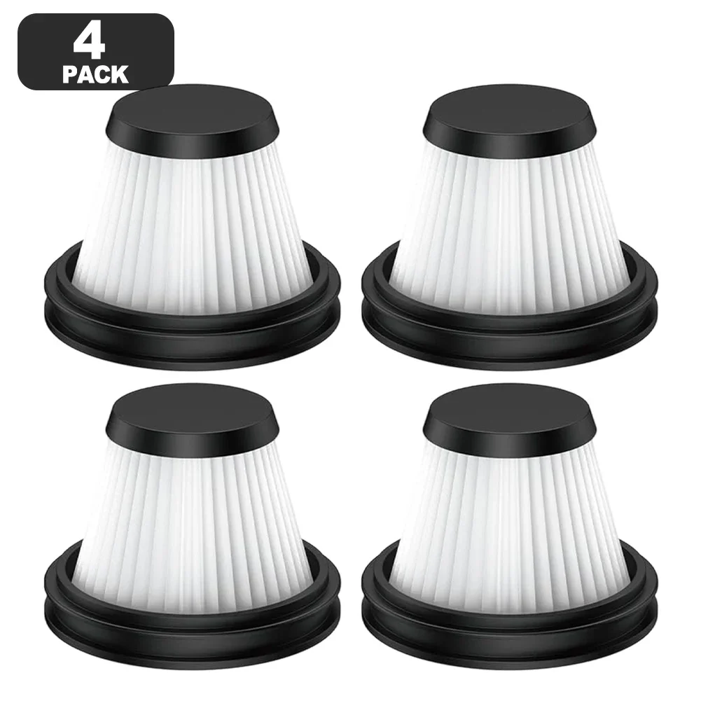 2/4PCS Auto Staubsauger Filter – Smart Home Utilities Bewertung und Preis
