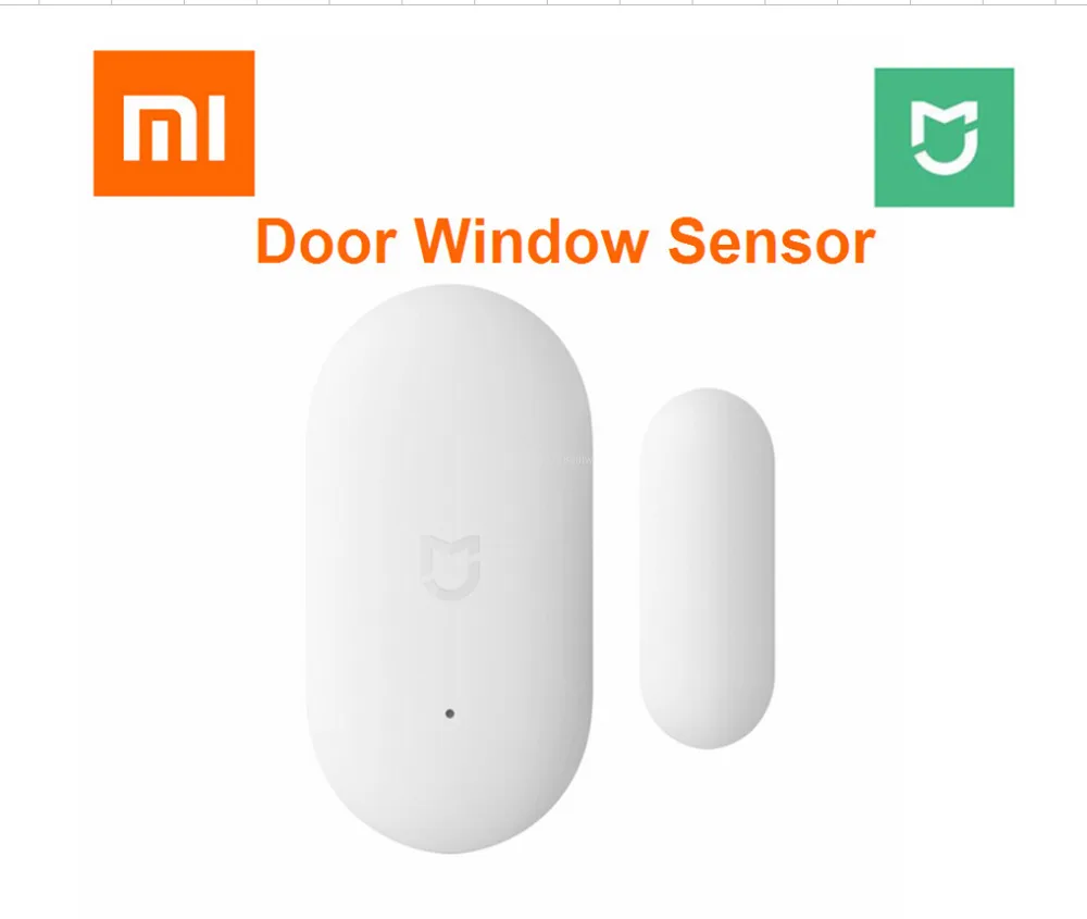 Xiaomi Tür- und Fenstersensor  – Smart Home Future Bewertung und Preis