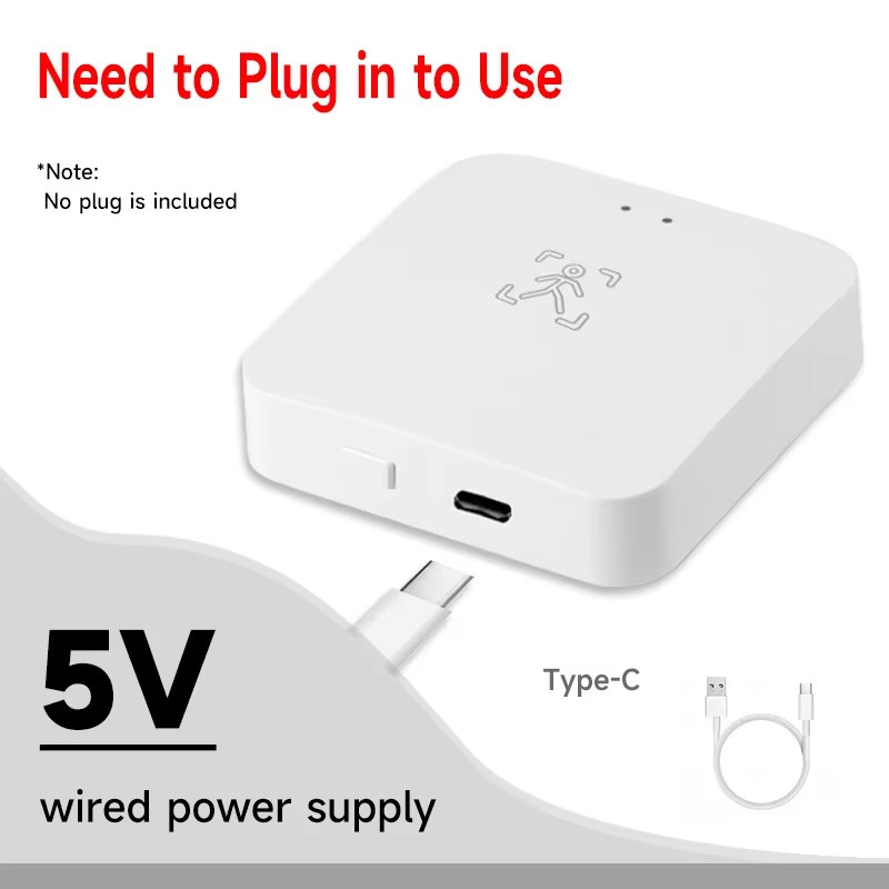 Tuya Smart Life WLAN-Anwesenhe – Smart Home Yale Bewertung und Preis