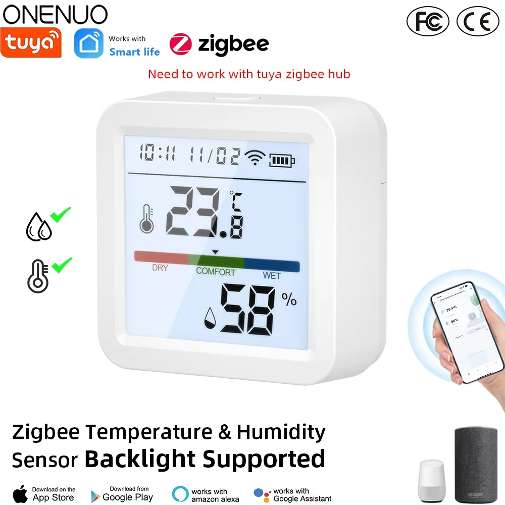 Tuya ZigBee Smart Home Tempera – Smart Home Gira Bewertung und Preis
