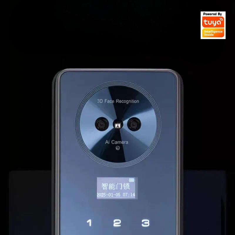 Smart Lock Gesichtserkennung A – Wifi Doorbell Camera Bewertung und Preis