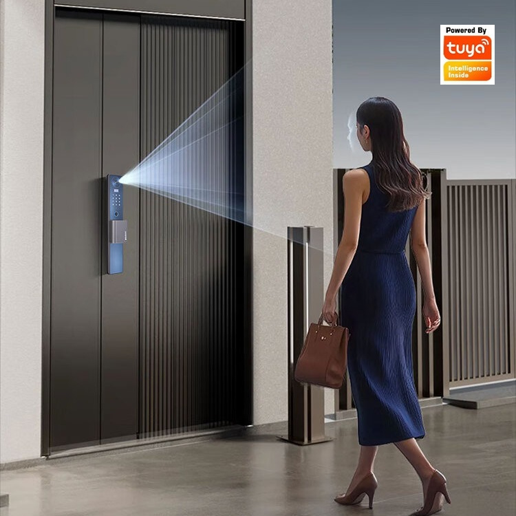 Smart Lock Gesichtserkennung A – Wifi Doorbell Camera Bewertung und Preis