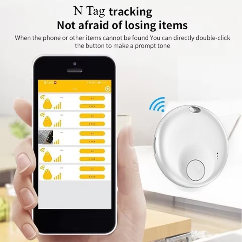 Android Smart Tracker Tag für  – Smart Home Future Bewertung und Preis