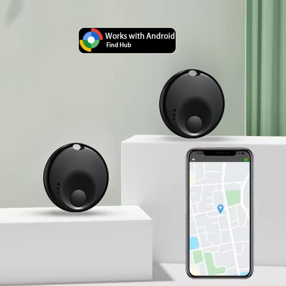 Android Smart Tracker Tag für  – Smart Home Future Bewertung und Preis
