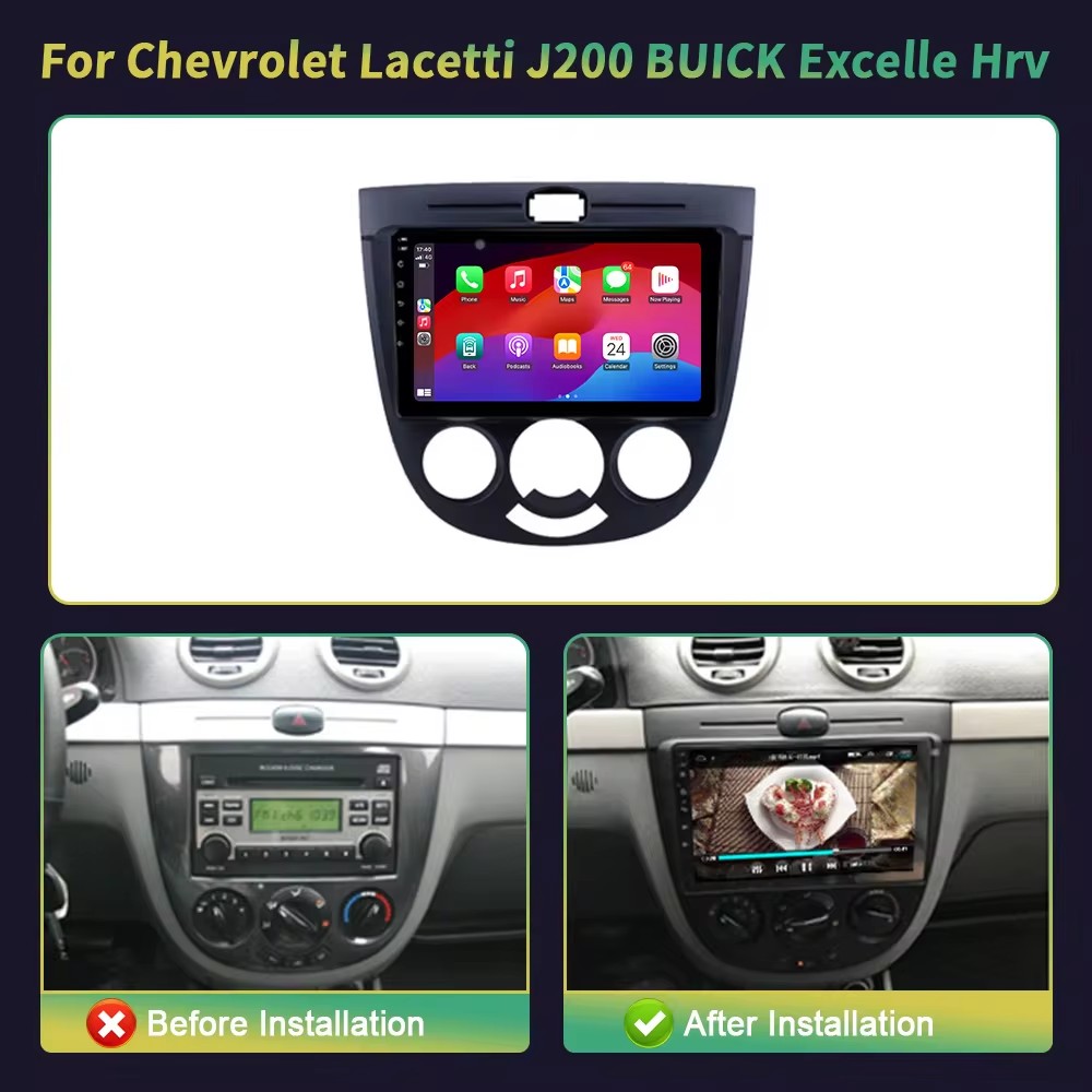 Android 16 Autoradio für Chevr – Smart Home Orvibo Bewertung und Preis