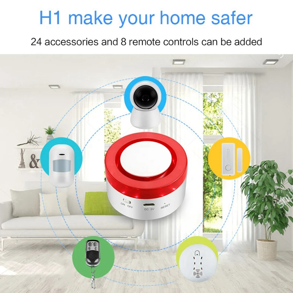 AA60-Tuya Smart Motion Tür Fen – Smart Home Kits Bewertung und Preis