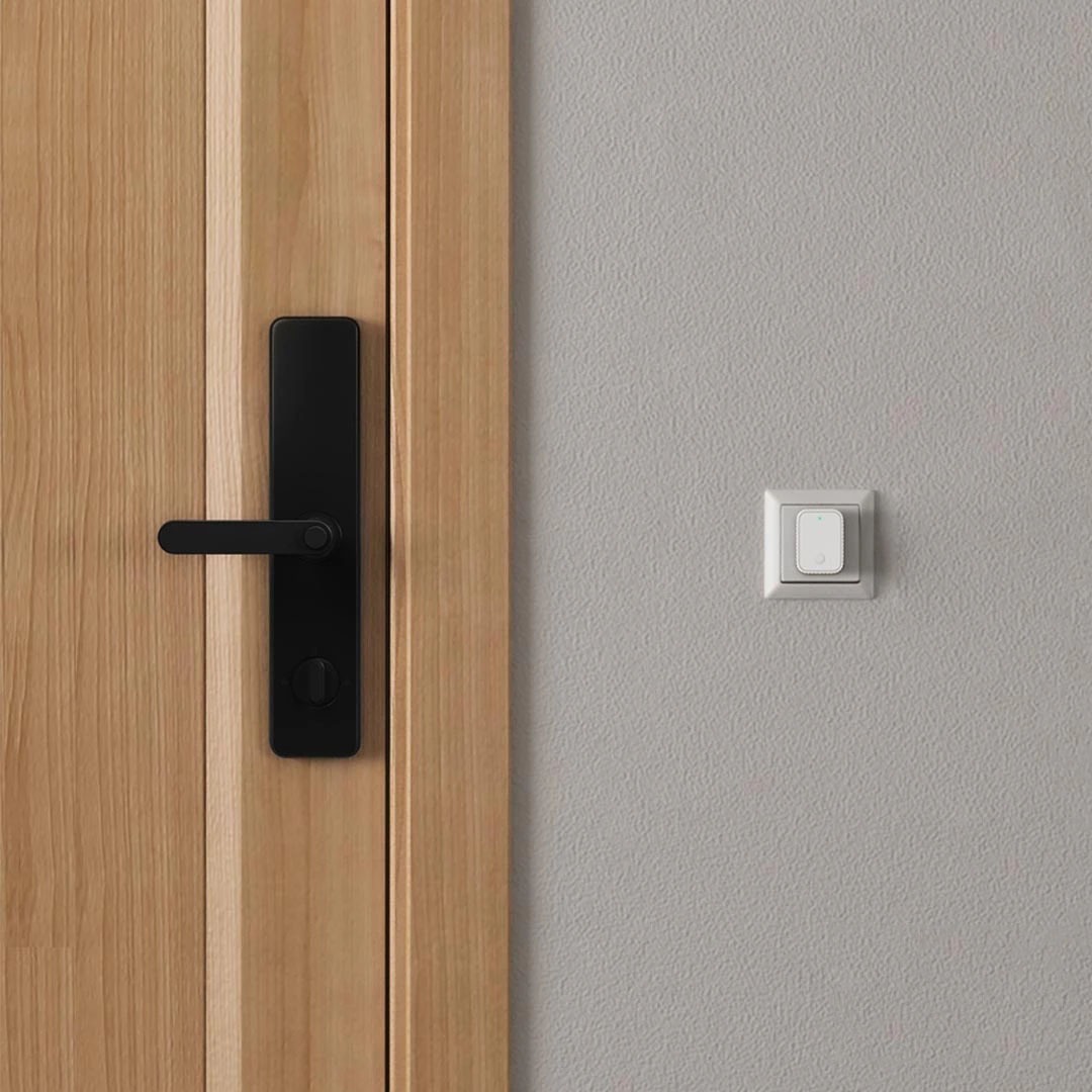 Qingping Bluetooth Gateway Qin – Smart Home Future Bewertung und Preis