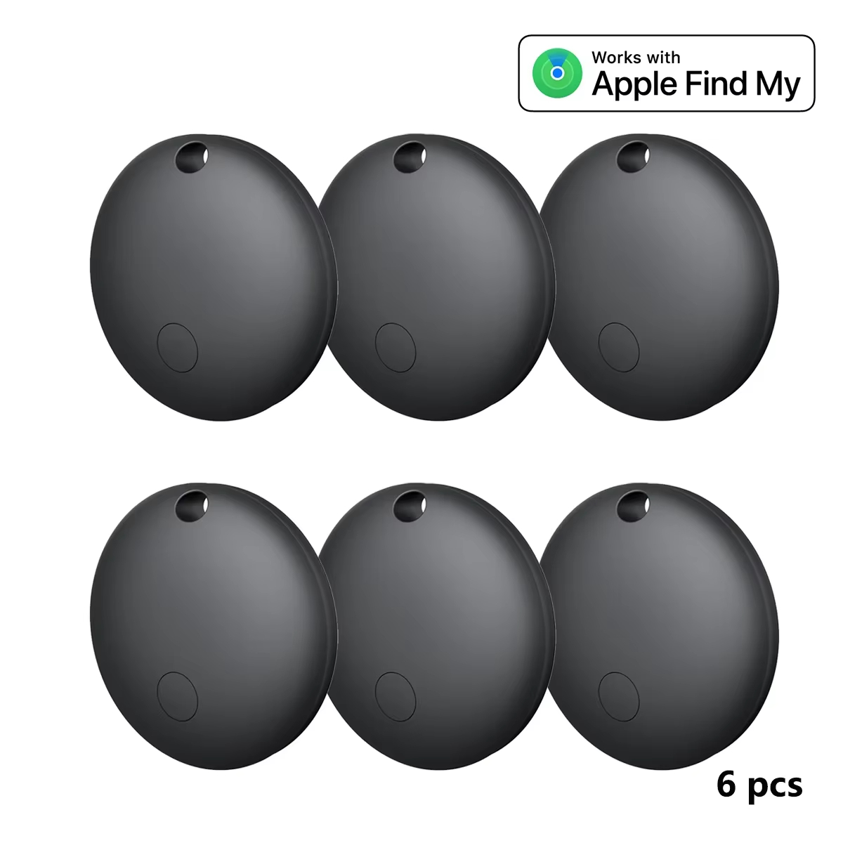 Mini-GPS-Tracker für Apple iOS – Smart Home Kits Bewertung und Preis
