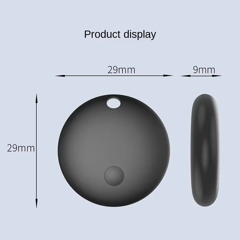 Mini-GPS-Tracker für Apple iOS – Smart Home Kits Bewertung und Preis