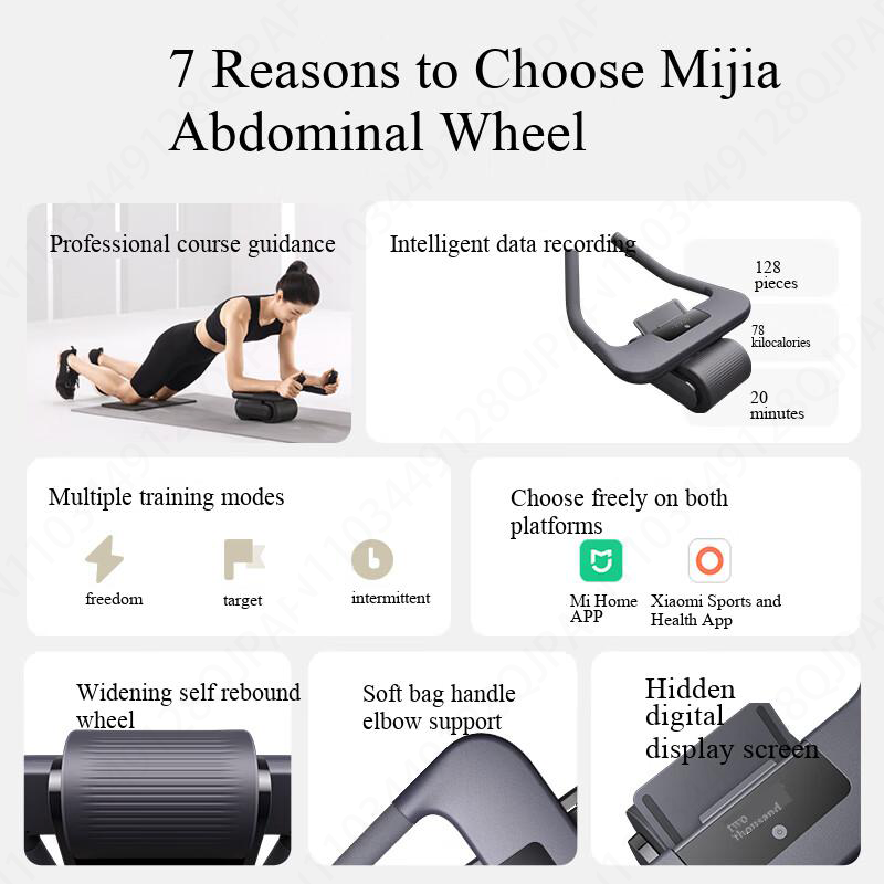 Neues Xiaomi Mijia Smart-Bauch – Smart Home Future Bewertung und Preis