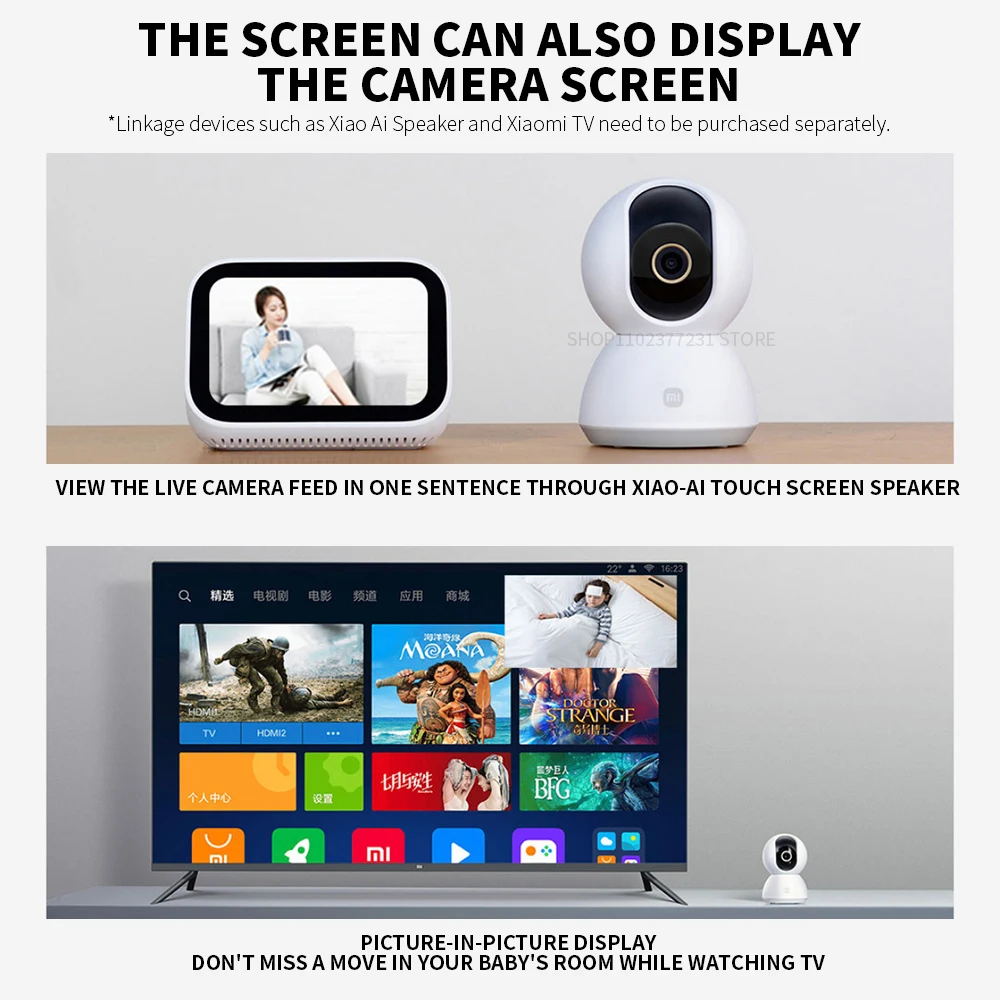 ξAO 360° °   Smart Home Sicher – Smart Home Future Bewertung und Preis