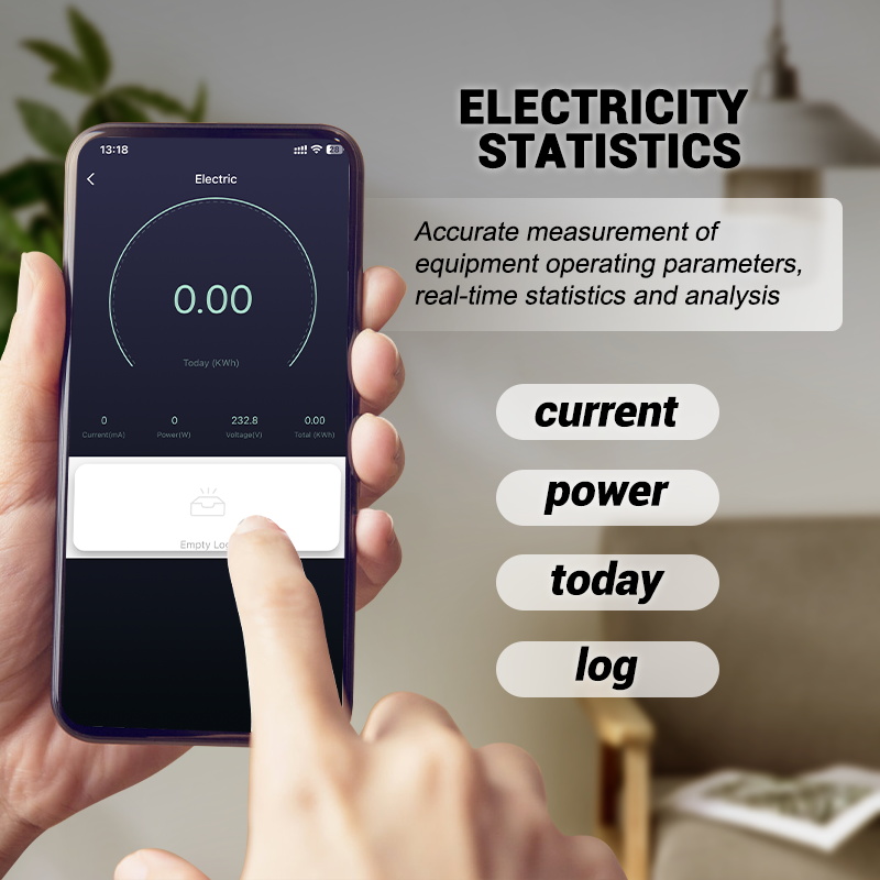 Avoir Tuya Zigbee Steckdosen I – Smart Home Utilities Bewertung und Preis