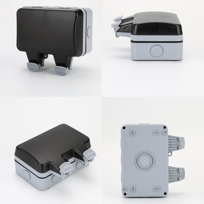 Avoir Tuya Zigbee Steckdosen I – Smart Home Utilities Bewertung und Preis