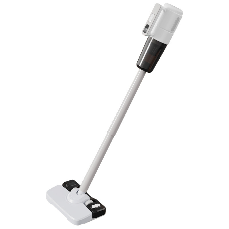 Leichter, intelligenter, kabel – Vacuum Cleaner Smart Home Bewertung und Preis