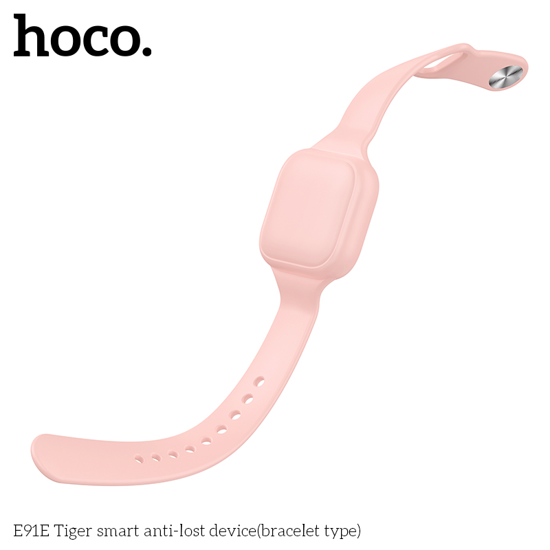 HOCO E91E Mini Smart GPS Track – Smart Home Kits Bewertung und Preis