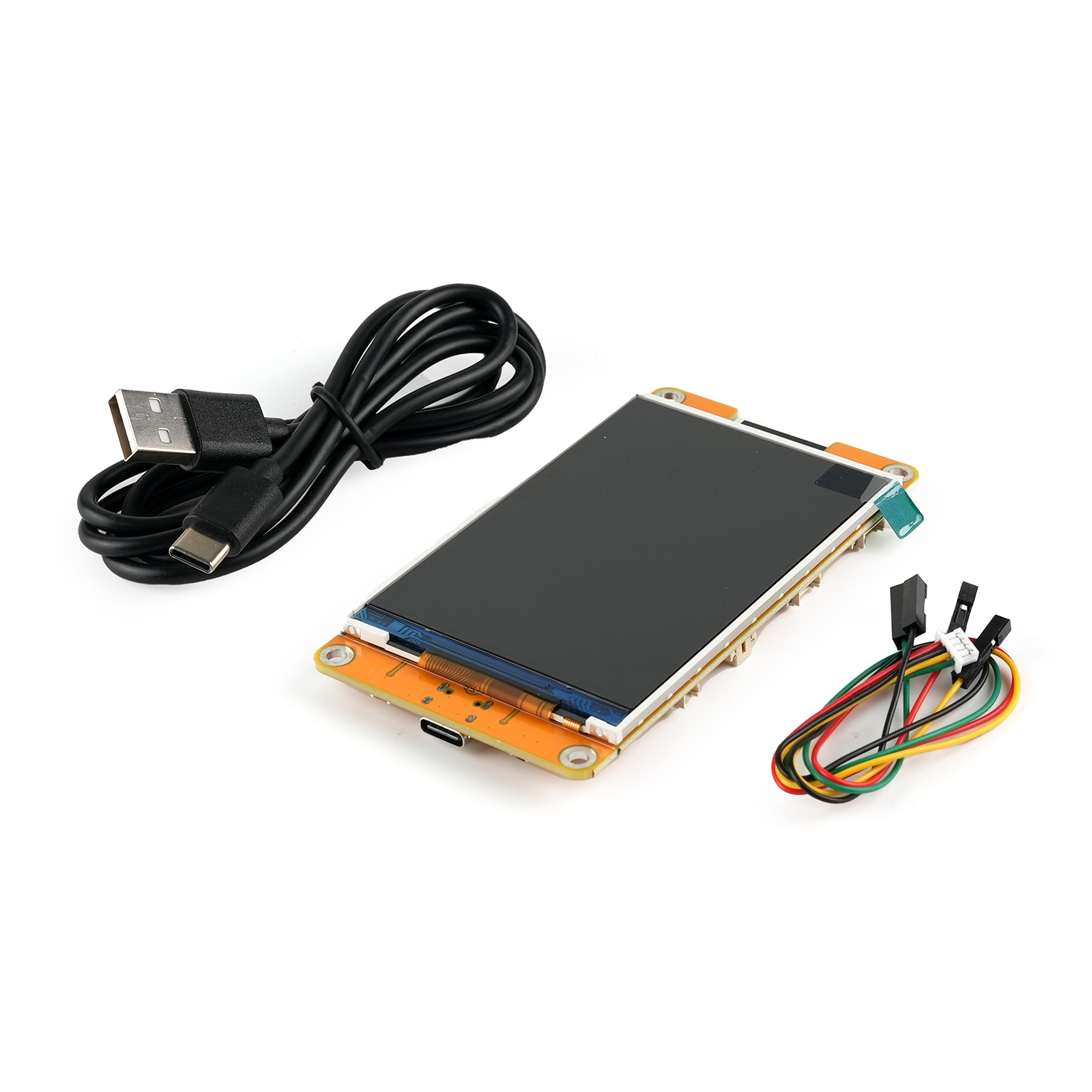 E32N35T 3,5-Zoll ESP32 Entwick – Smart Home Esp32 Bewertung und Preis