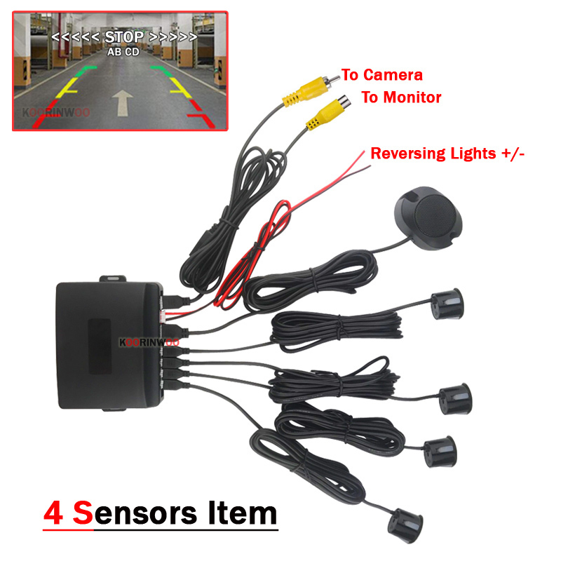 Koorinwoo Sichtbare Video-Park – Smart Home Orvibo Bewertung und Preis