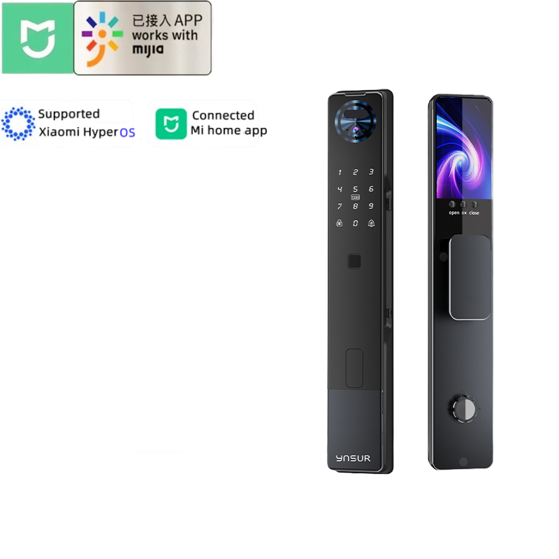 YN S11M Smart Home Digitales e – Wifi Doorbell Camera Bewertung und Preis