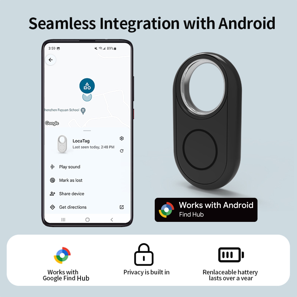 RSH Location Tracker für Samsu – Smart Home Hub Samsung Bewertung und Preis