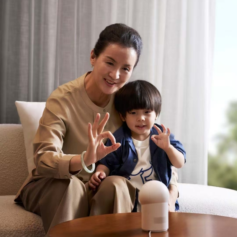 XIAOMI Smart Kamera 4 Zoom-Ver – Smart Home Future Bewertung und Preis