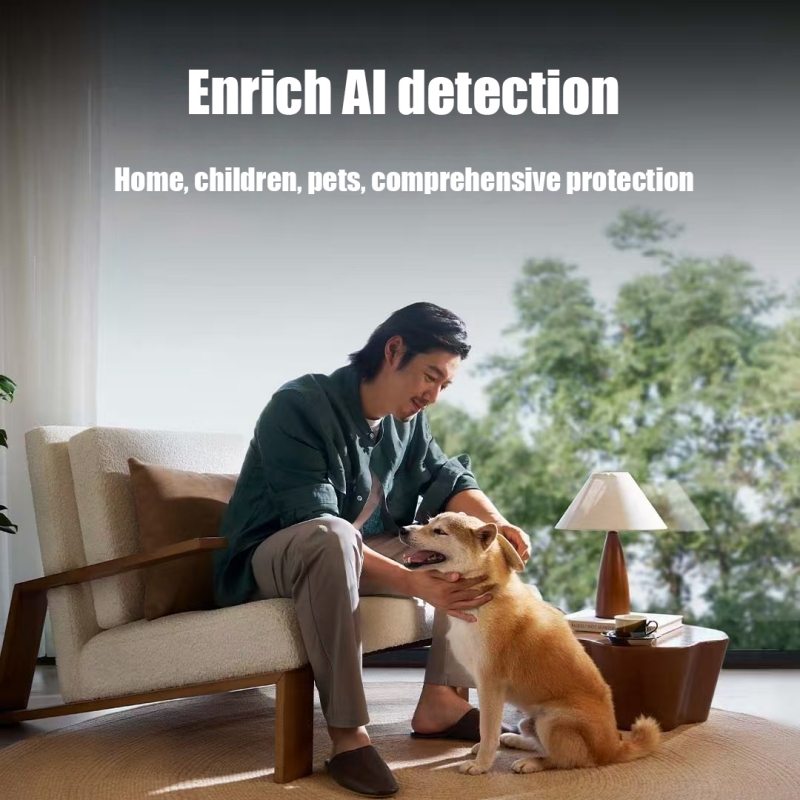 XIAOMI Smart Kamera 4 Zoom-Ver – Smart Home Future Bewertung und Preis