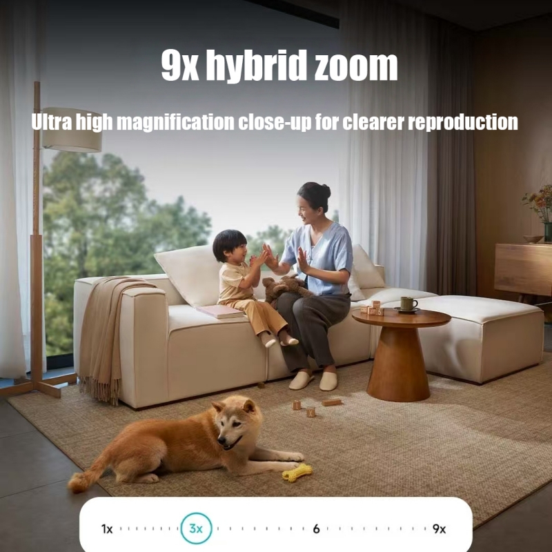 XIAOMI Smart Kamera 4 Zoom-Ver – Smart Home Future Bewertung und Preis