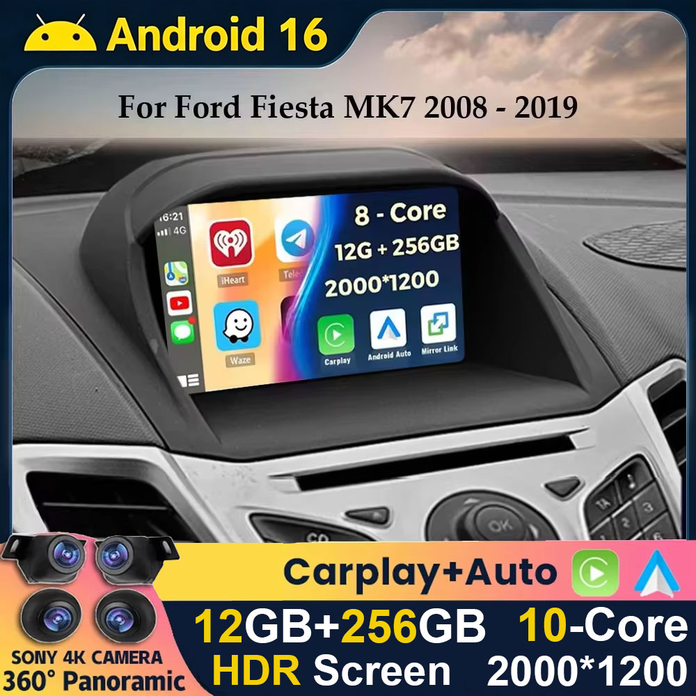 Android 16 Carplay Auto für Fo – Smart Home Orvibo Bewertung und Preis