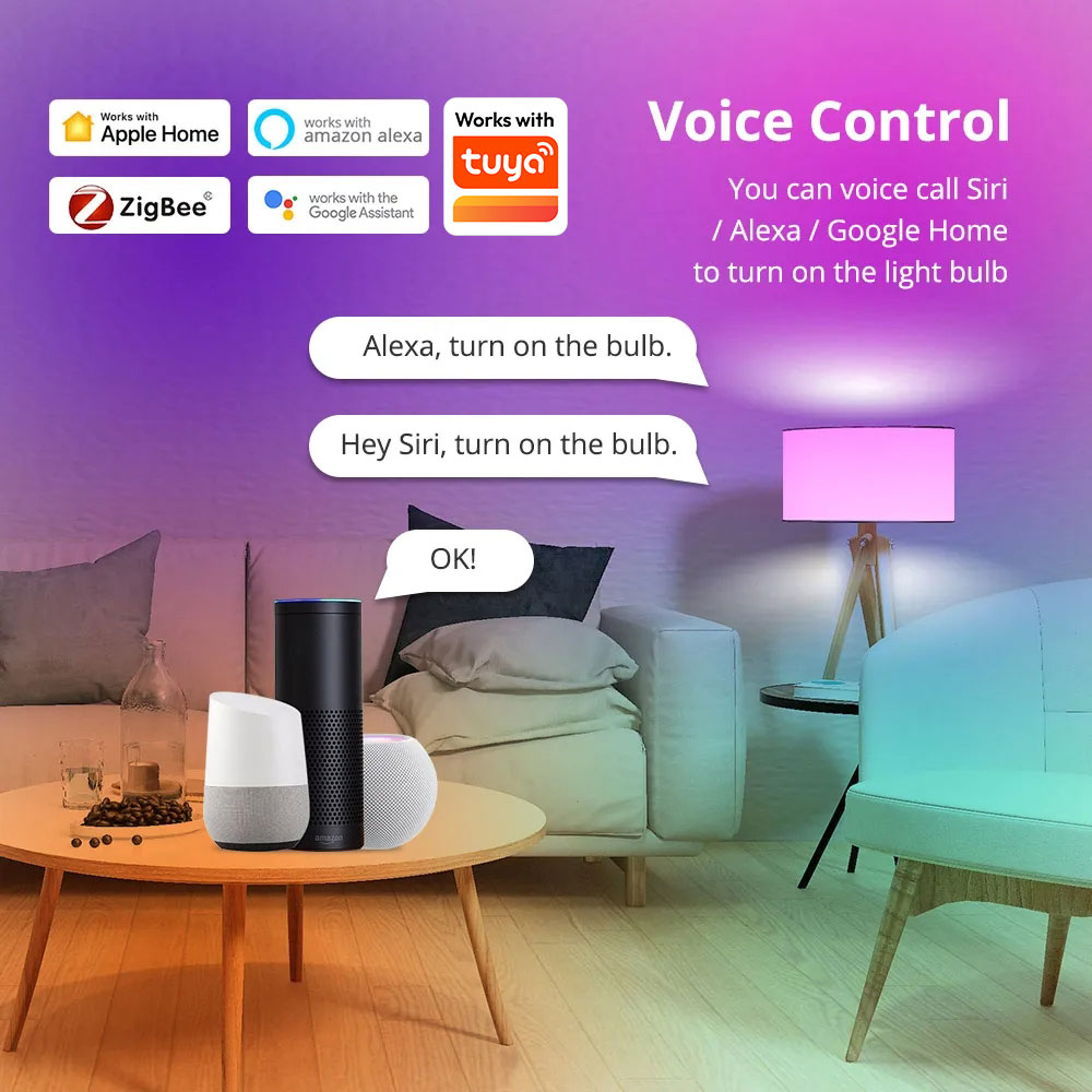 Zemismart Zigbee GU10 Smart LE – Smart Home Orvibo Bewertung und Preis