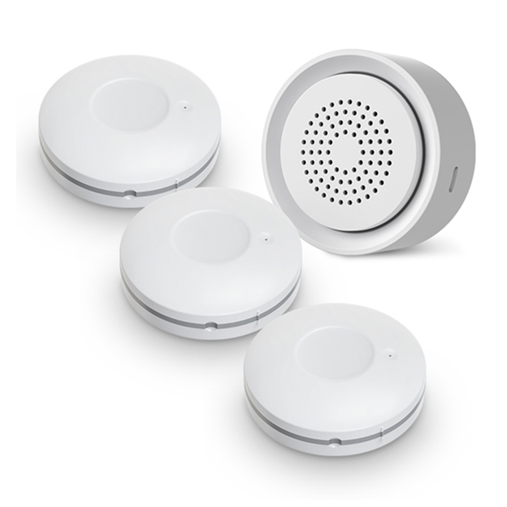 BTLIFE-Hochwasserdetektor mit  – Smart Home Kits Bewertung und Preis
