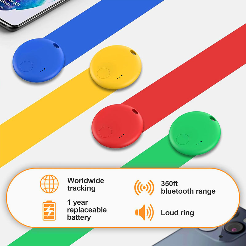 Wesolvet N-Tag Smart Tracker - – Smart Home Hub Samsung Bewertung und Preis