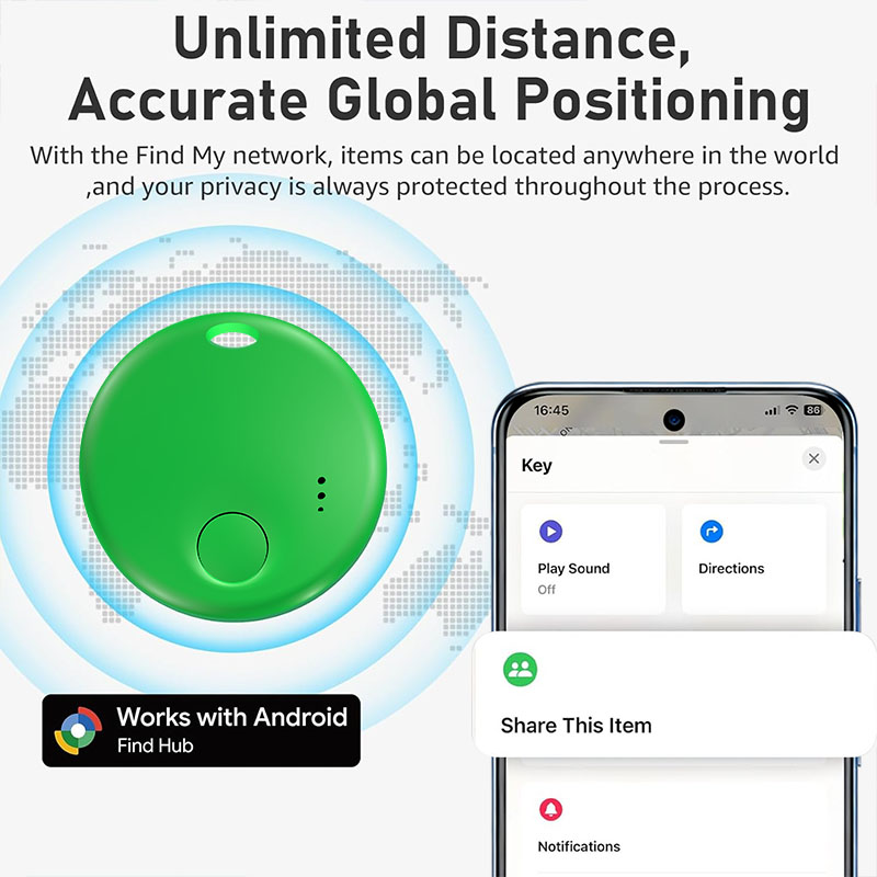 Wesolvet N-Tag Smart Tracker - – Smart Home Hub Samsung Bewertung und Preis