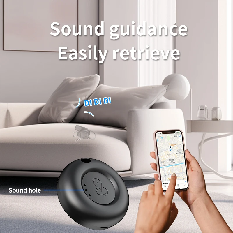 IOS GPS-Tracker Smart-Tags Blu – Smart Home Kits Bewertung und Preis
