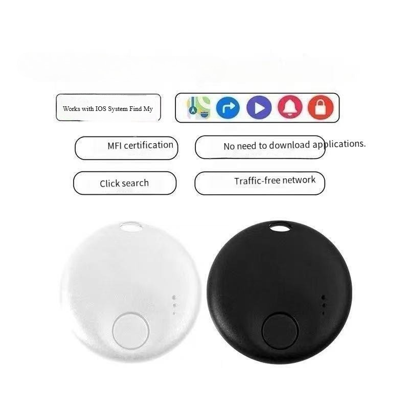 Mini-Tracking-Gerät Smart Tag  – Smart Home Improvement Bewertung und Preis