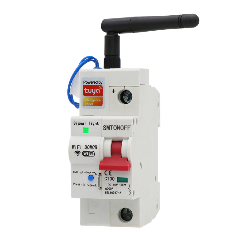 Tuay Smart Life WiFi DC Smart  – Smart Home System Bewertung und Preis