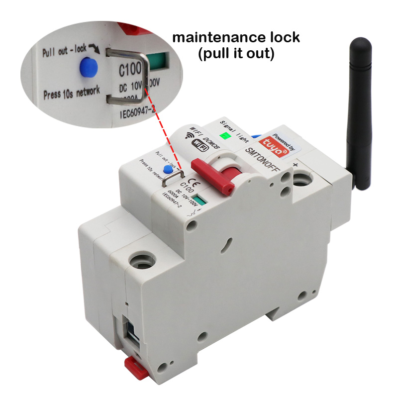 Tuay Smart Life WiFi DC Smart  – Smart Home System Bewertung und Preis