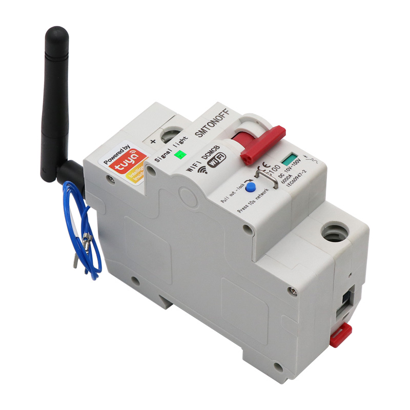 Tuay Smart Life WiFi DC Smart  – Smart Home System Bewertung und Preis