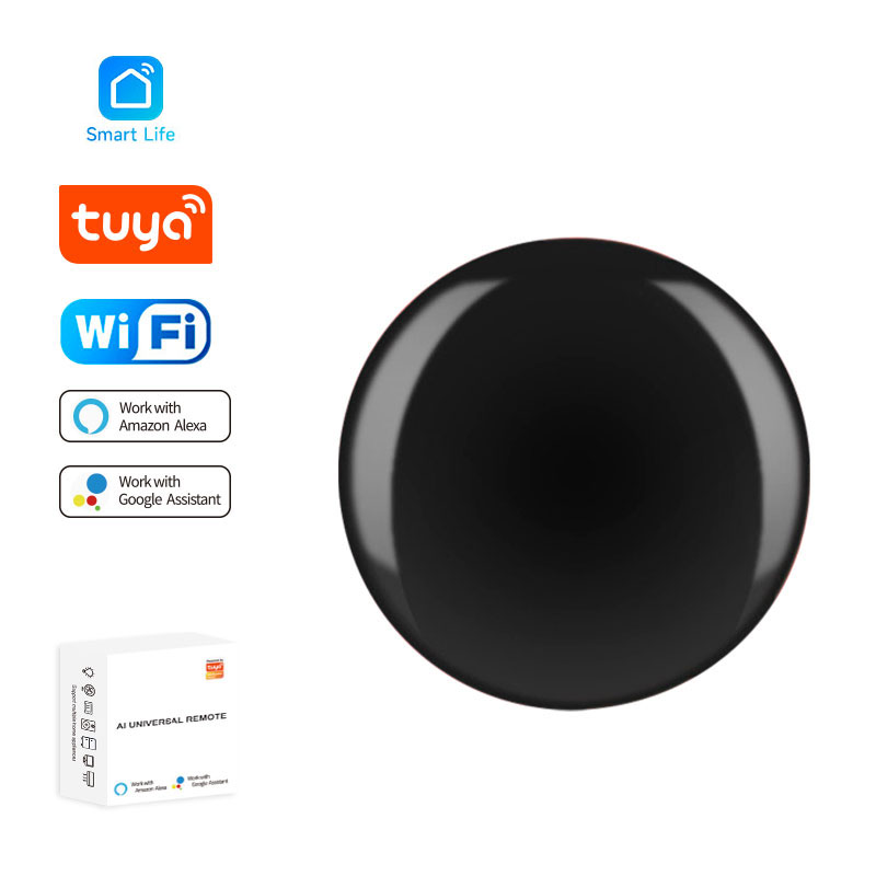 WiFi IR Fernbedienung Tuya Sma – Smart Home Orvibo Bewertung und Preis