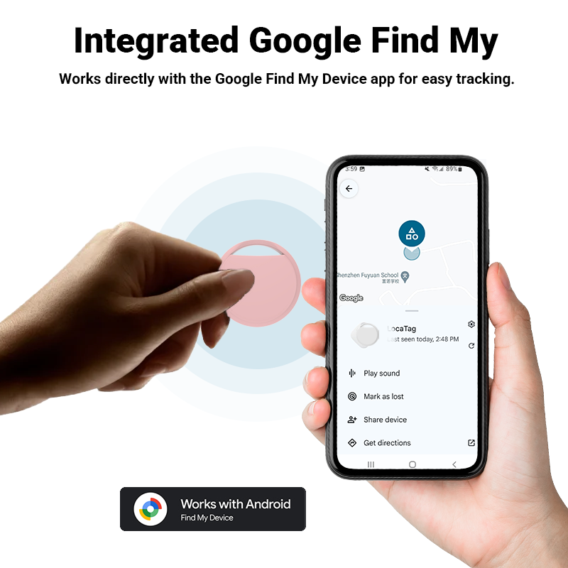 1/4PCS Bluetooth GPS Tracker A – Smart Home Hub Samsung Bewertung und Preis