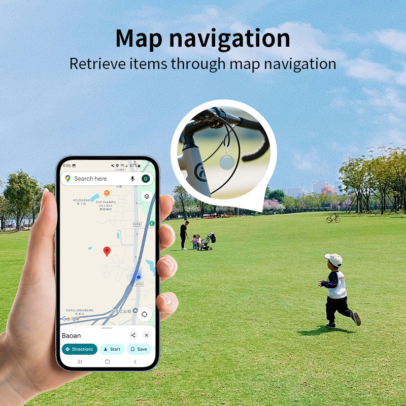 1/4PCS Bluetooth GPS Tracker A – Smart Home Hub Samsung Bewertung und Preis
