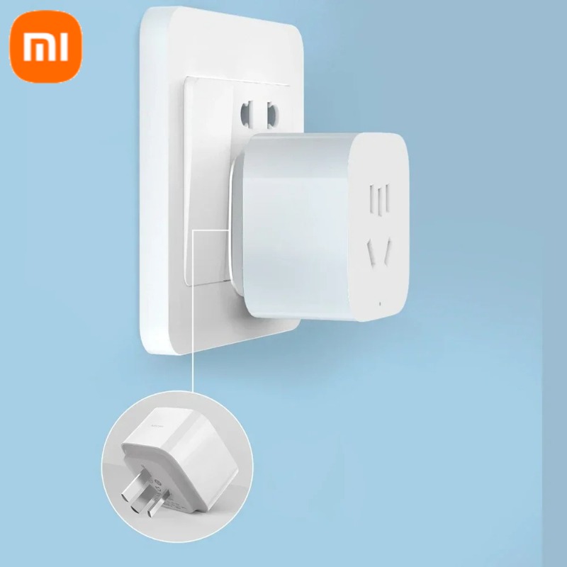 Xiaomi Mijia Smart Socket 3 WI – Smart Home Future Bewertung und Preis