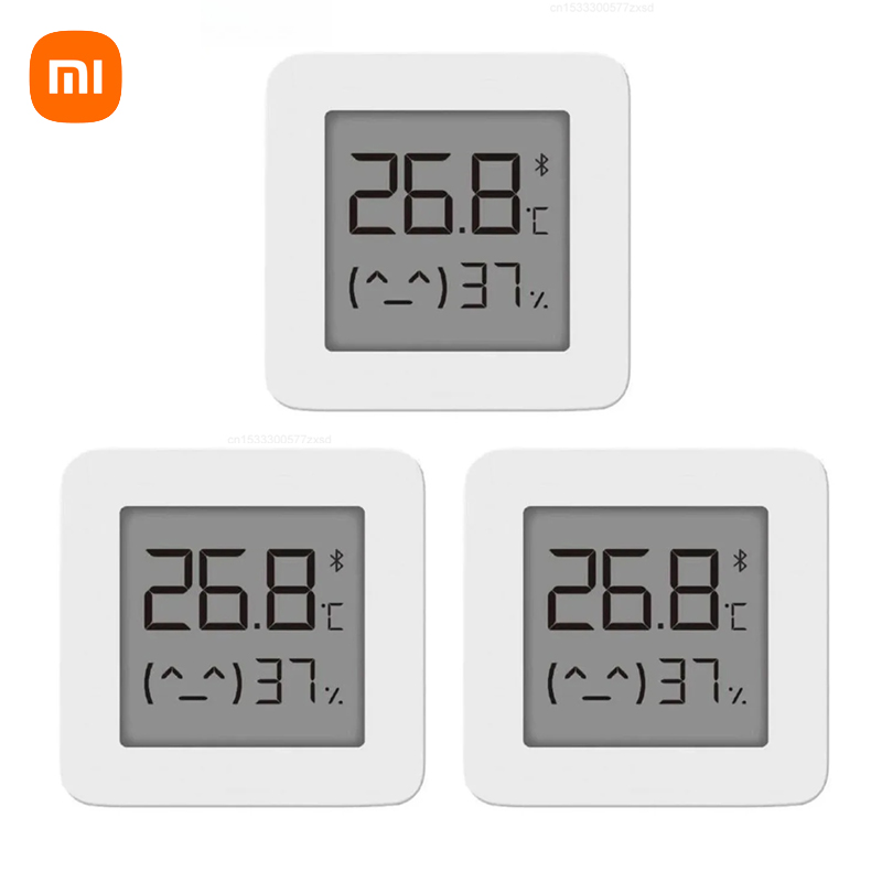 Xiaomi MIJIA Smart Hygrometer  – Smart Home Future Bewertung und Preis