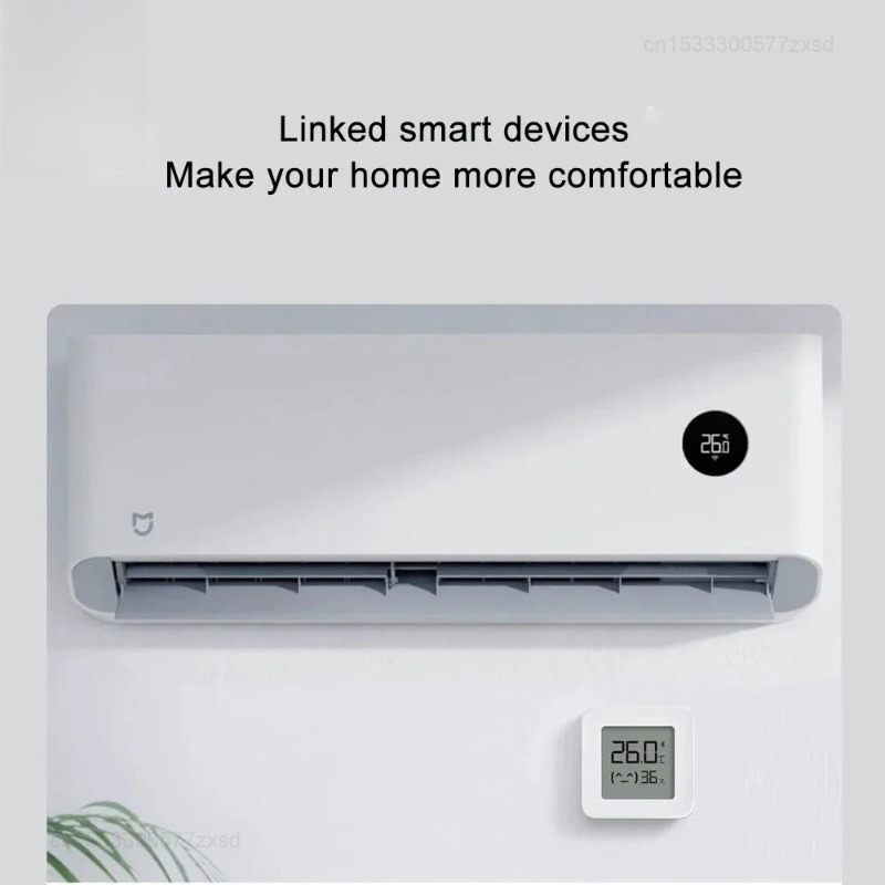 Xiaomi MIJIA Smart Hygrometer  – Smart Home Future Bewertung und Preis