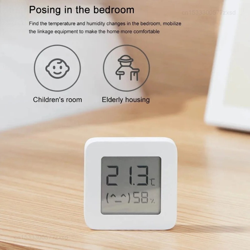 Xiaomi MIJIA Smart Hygrometer  – Smart Home Future Bewertung und Preis